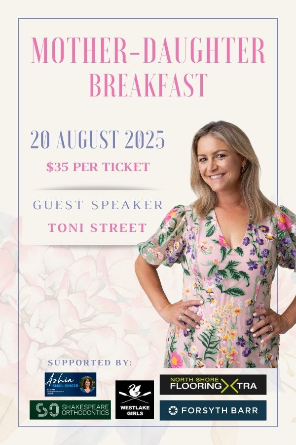 Wghs Breakfast Ticket Image