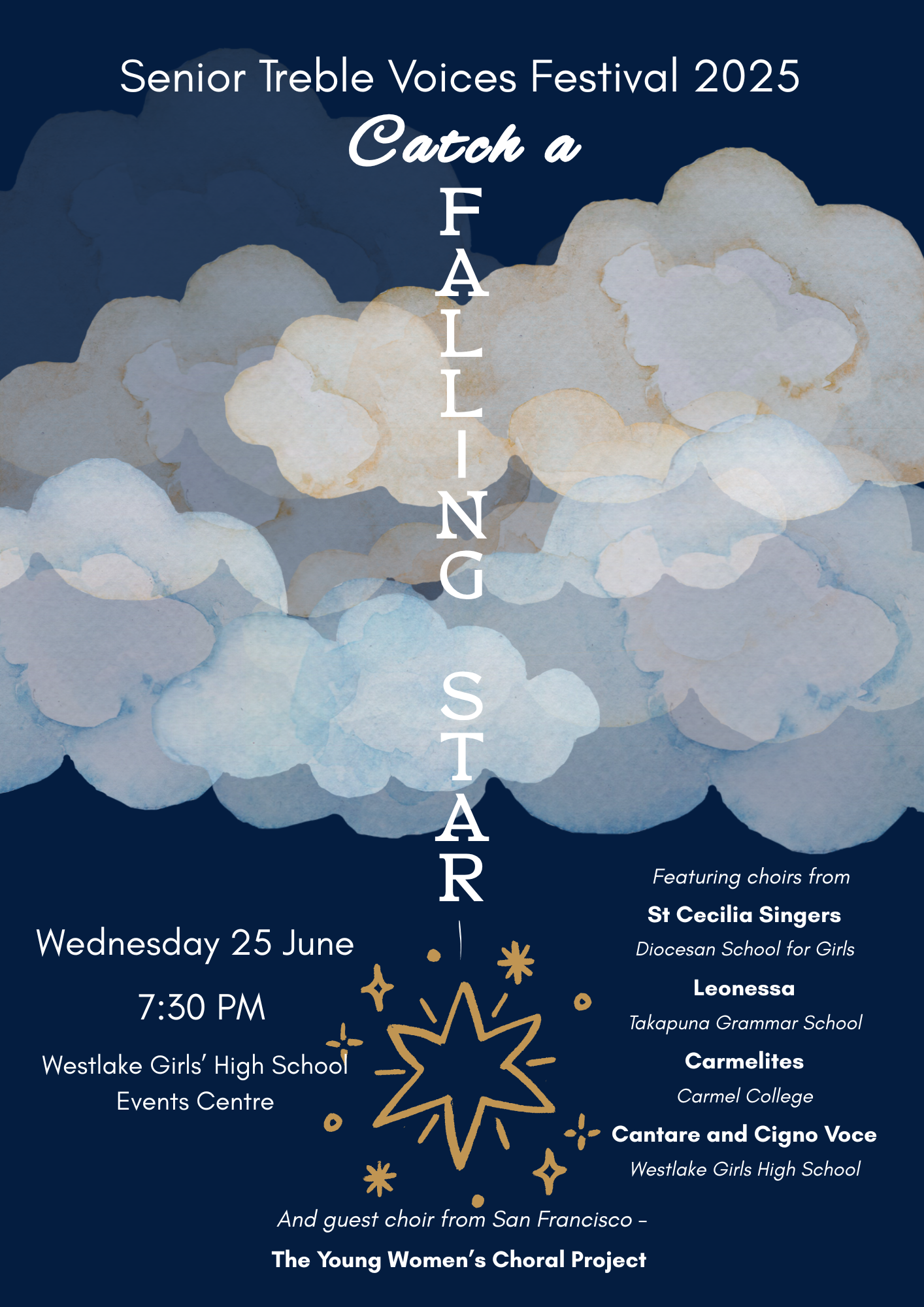 Website Poster