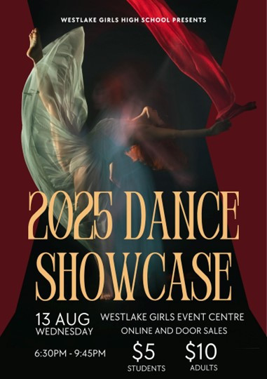 Dance Showcase